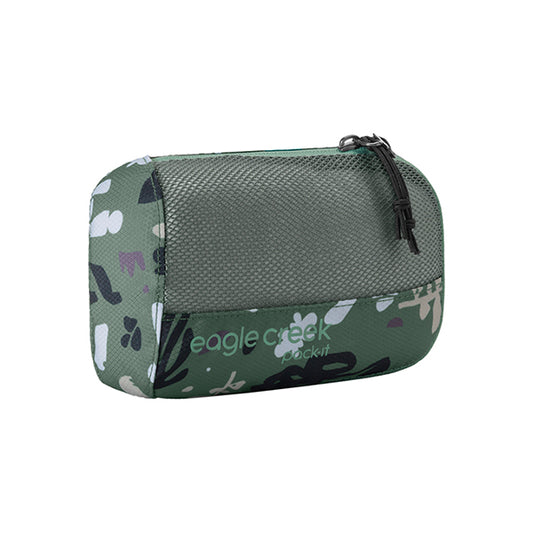 イーグルクリーク パックイット リヴィール キューブ XS ルーツアンドシューツ／ダックグリーン