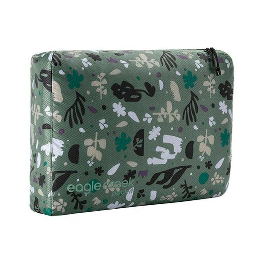 イーグルクリーク パックイット アイソレート キューブ M ルーツアンドシューツ／ダックグリーン