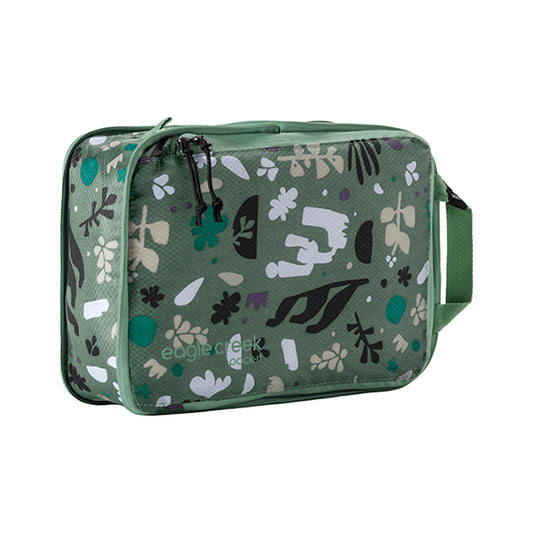 イーグルクリーク パックイット アイソレート コンプレッションキューブ S ルーツアンドシューツ／ダックグリーン