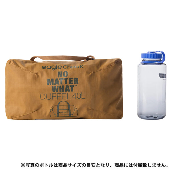 イーグルクリーク ノーマターワットダッフル 40L