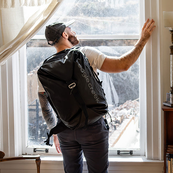 イーグルクリーク ツアートラベルパック 40L