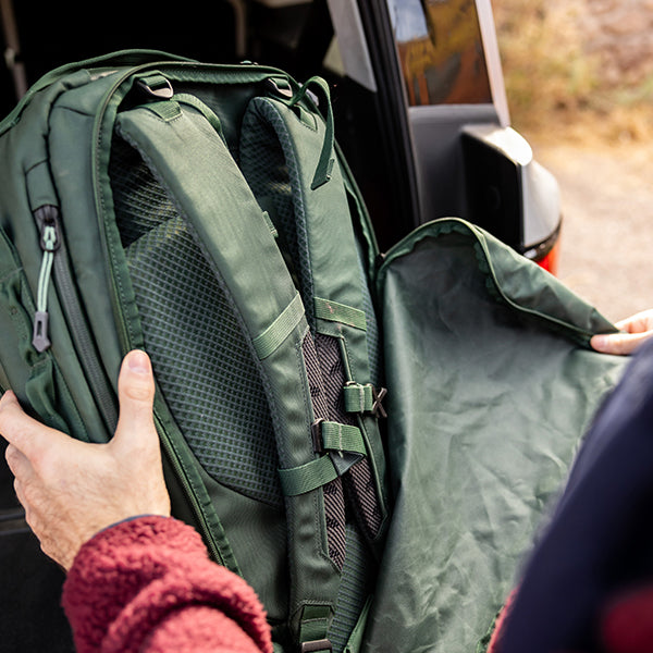 イーグルクリーク ツアートラベルパック 40L