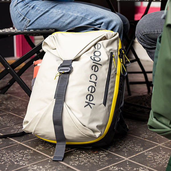 イーグルクリーク ツアートラベルパック 40L