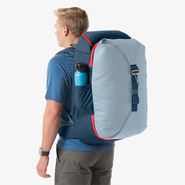 イーグルクリーク ツアートラベルパック 55L