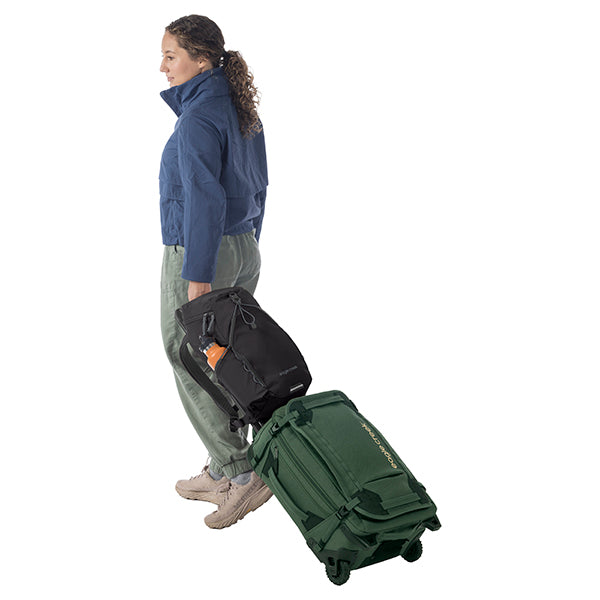 イーグルクリーク レンジャー バックパック 16L