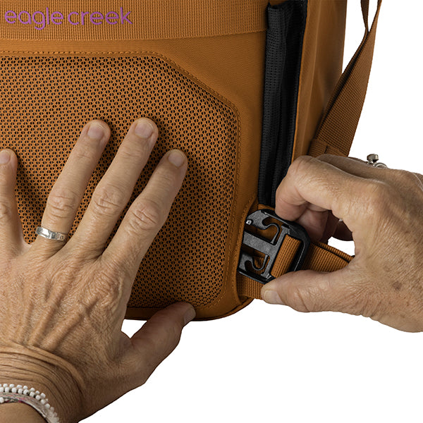 イーグルクリーク レンジャー バックパック 16L