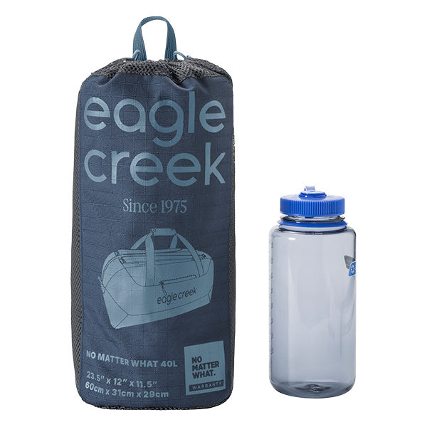 イーグルクリーク ノーマターワット ダッフル 40L