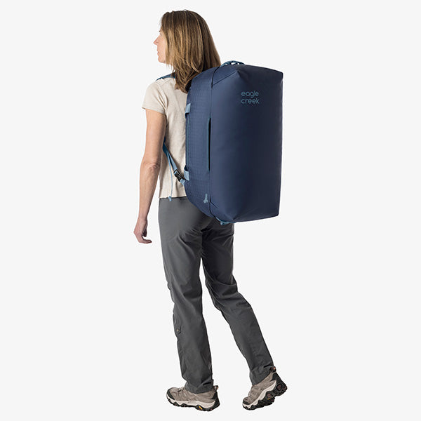 イーグルクリーク ノーマターワット ダッフル 40L