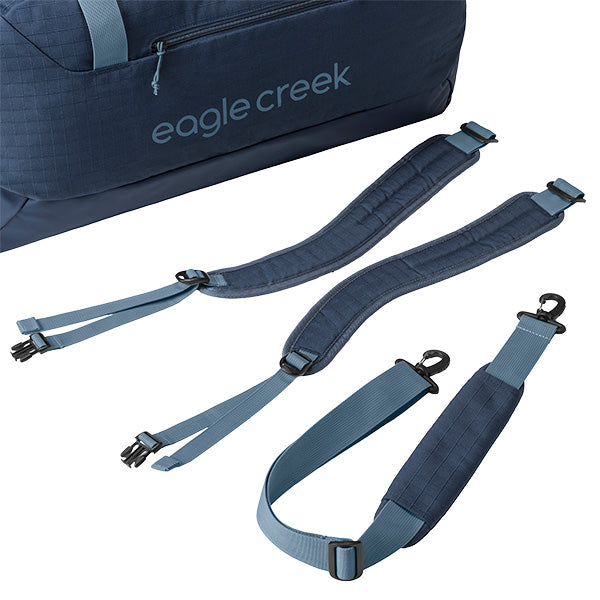 イーグルクリーク ノーマターワット ダッフル 60L