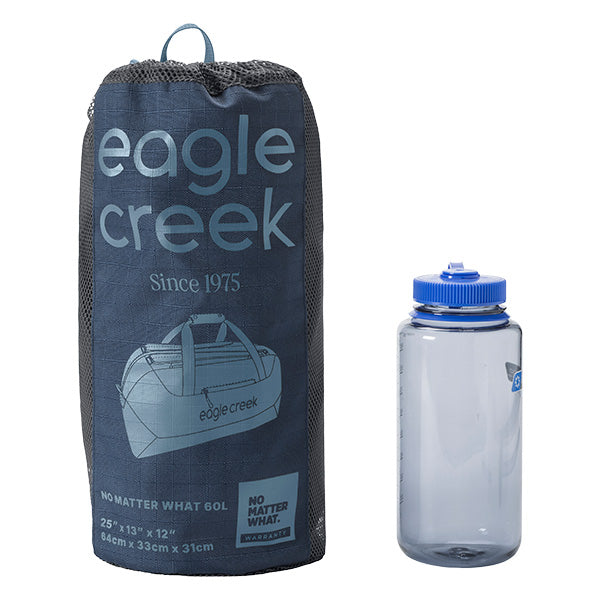 イーグルクリーク ノーマターワット ダッフル 60L