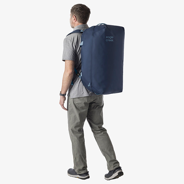 イーグルクリーク ノーマターワット ダッフル 60L