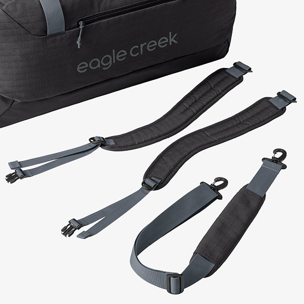 イーグルクリーク ノーマターワット ダッフル 90L