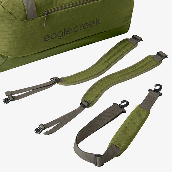イーグルクリーク ノーマターワット ダッフル 90L