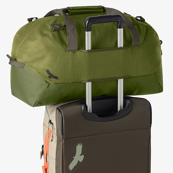 イーグルクリーク ノーマターワット ダッフル 90L