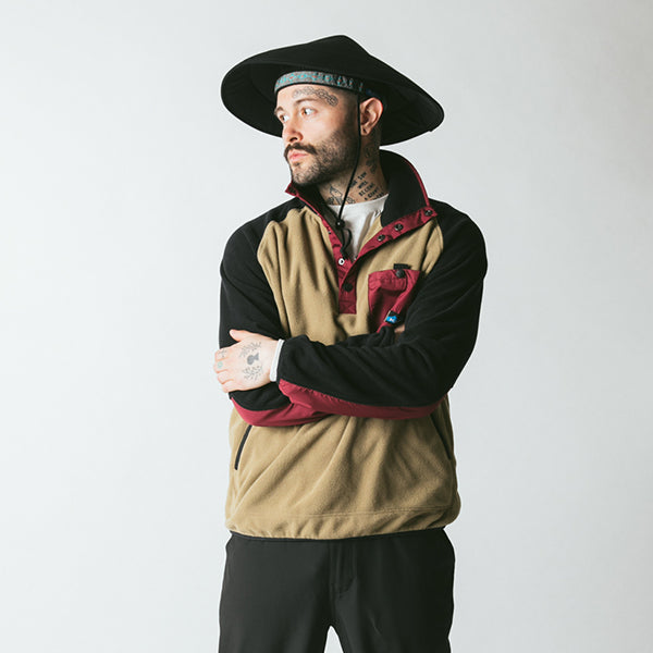 KAVU チルバハット カーキ 魚釣り 農作業 キャンプ 日焼け止め 楽天市場】チルバハットの通販