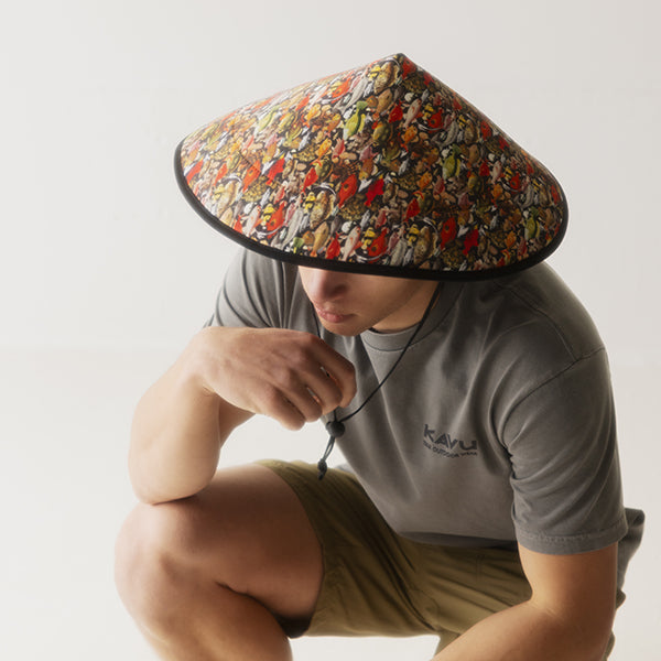 KAVU カブー CHILLBA チルバ ハット メンズ ONE SIZE カブー チルバ – aandfonlinestore