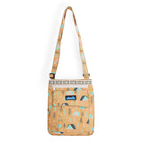 キャンプバイブス