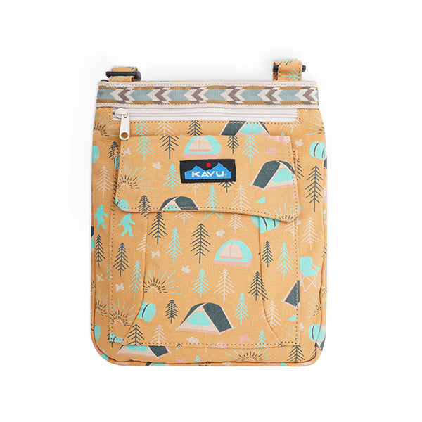 カブー キーパー