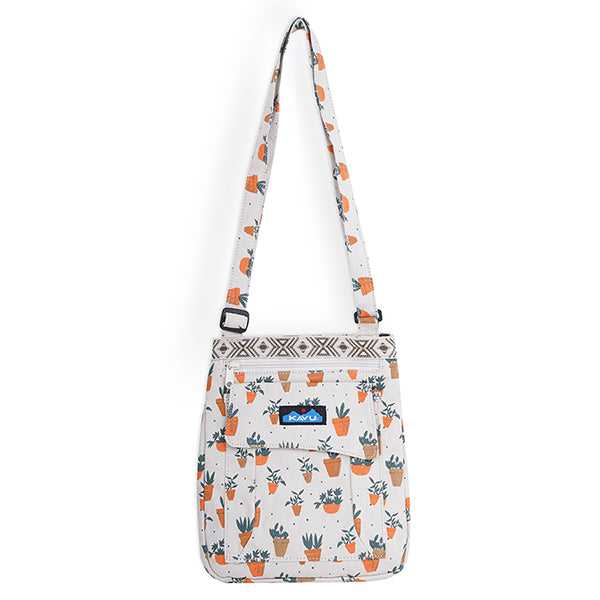 ポッテッドプランツ