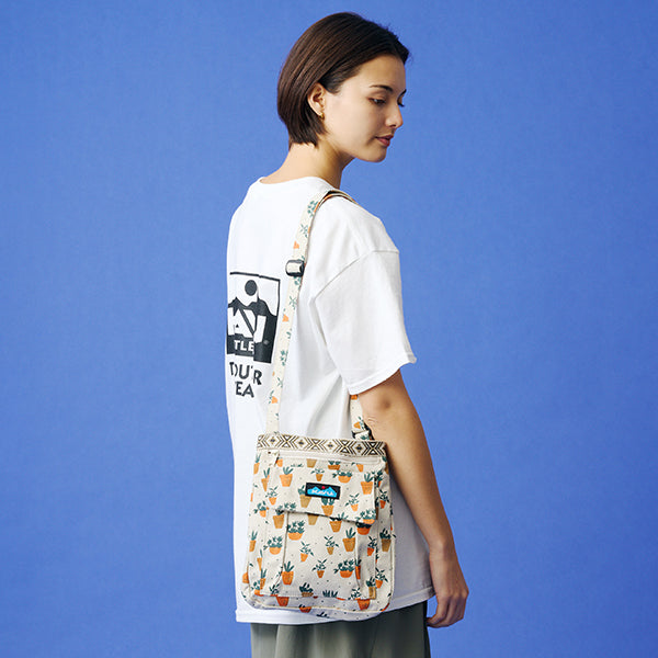 カブー キーパー