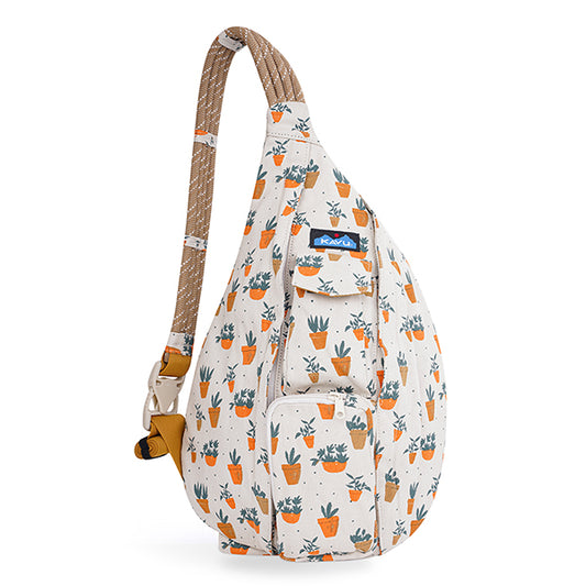 カブー ロープバッグ