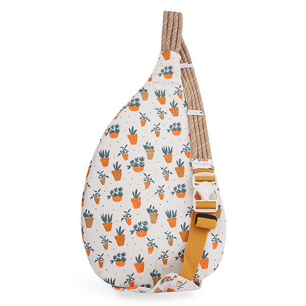 カブー ロープバッグ