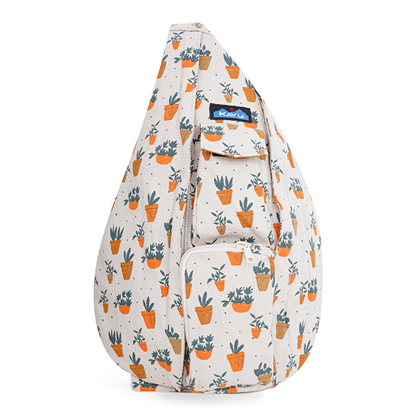 カブー ロープバッグ