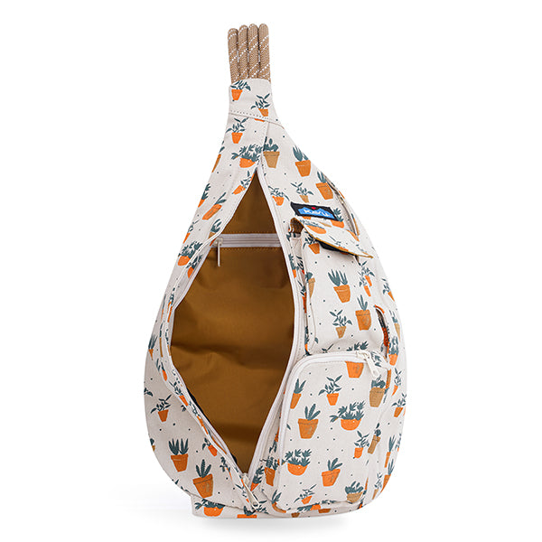 カブー ロープバッグ