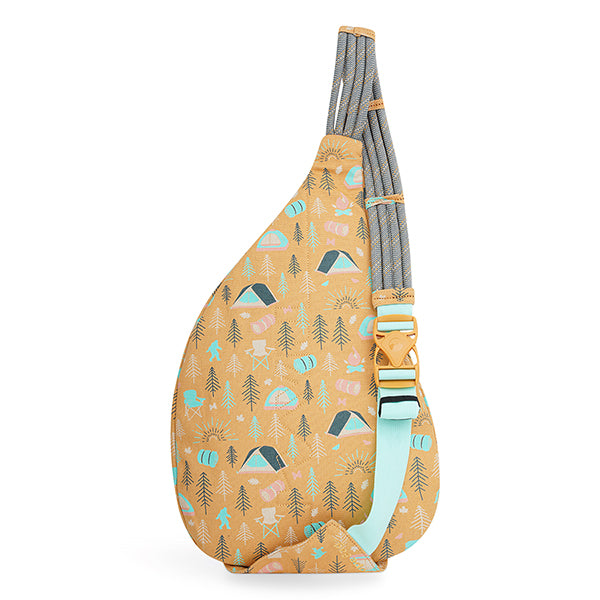 カブー ロープバッグ