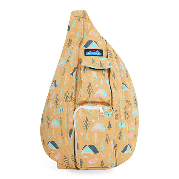 カブー ロープバッグ