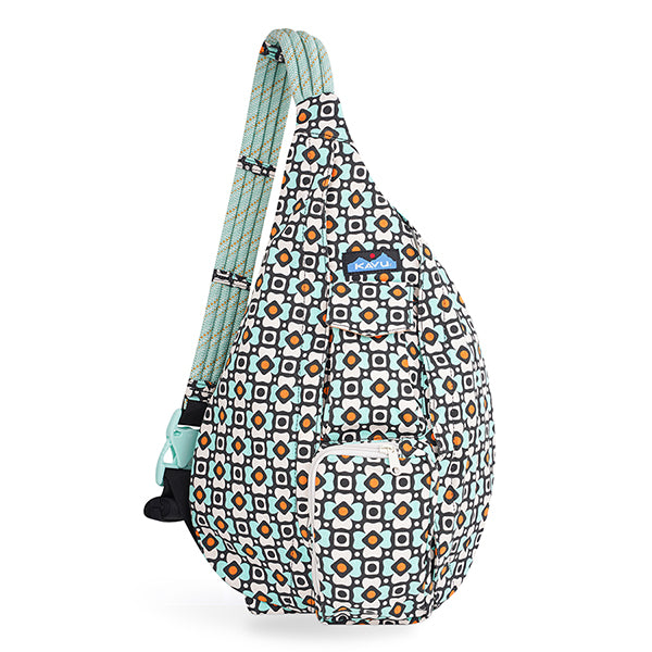 カブー ロープバッグ