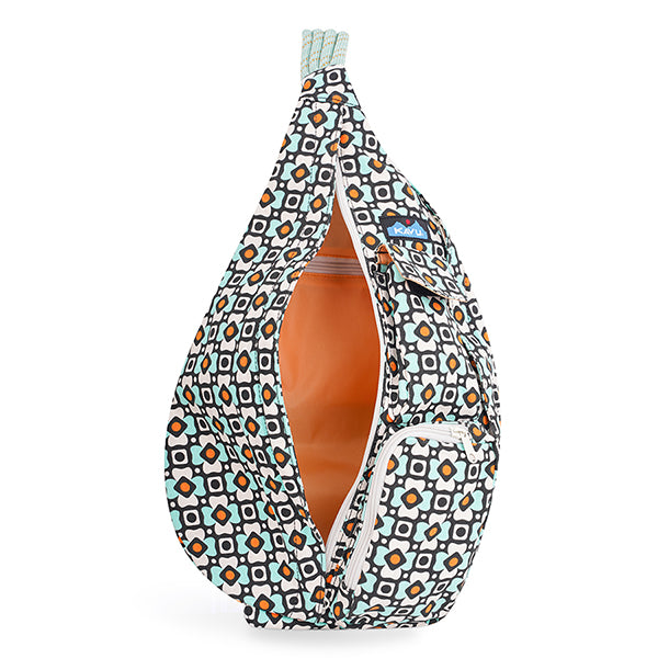 カブー ロープバッグ