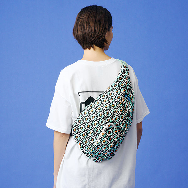 カブー ロープバッグ