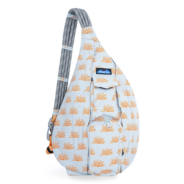 カブー ロープバッグ