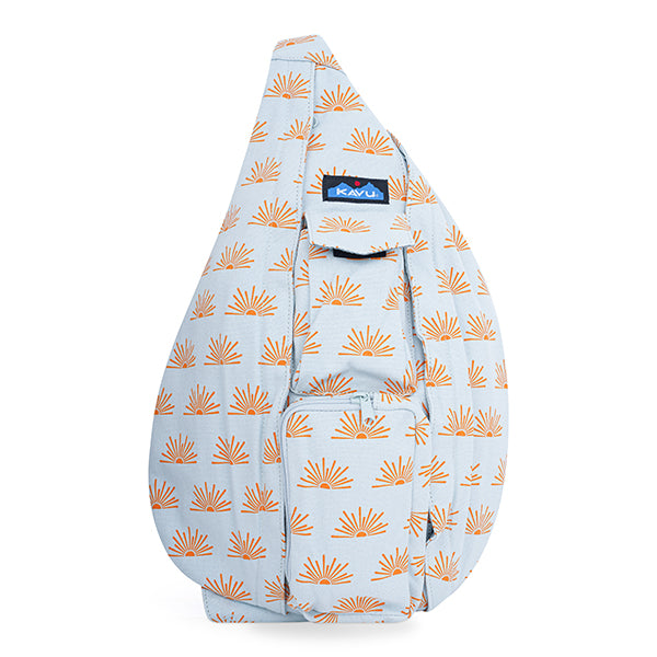 カブー ロープバッグ