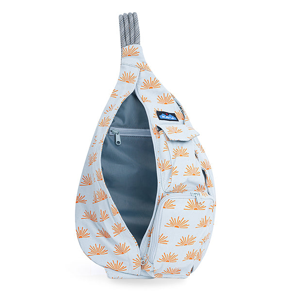 カブー ロープバッグ