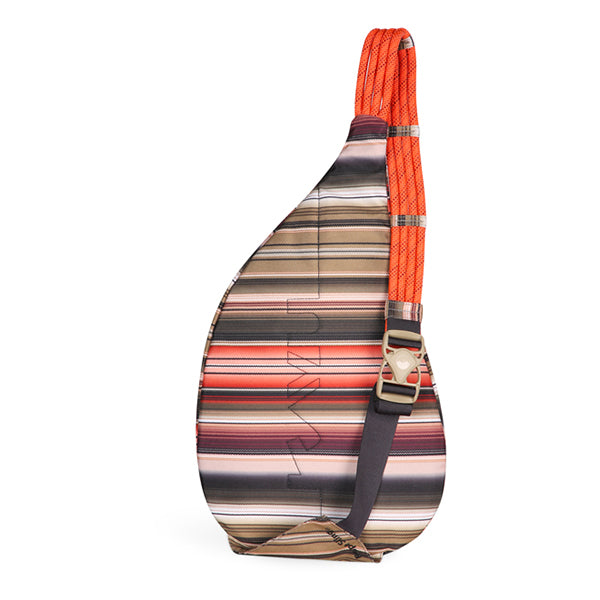 KAVU ロープスリング バッグ 新品未使用 カブー ロープスリング – aandfonlinestore