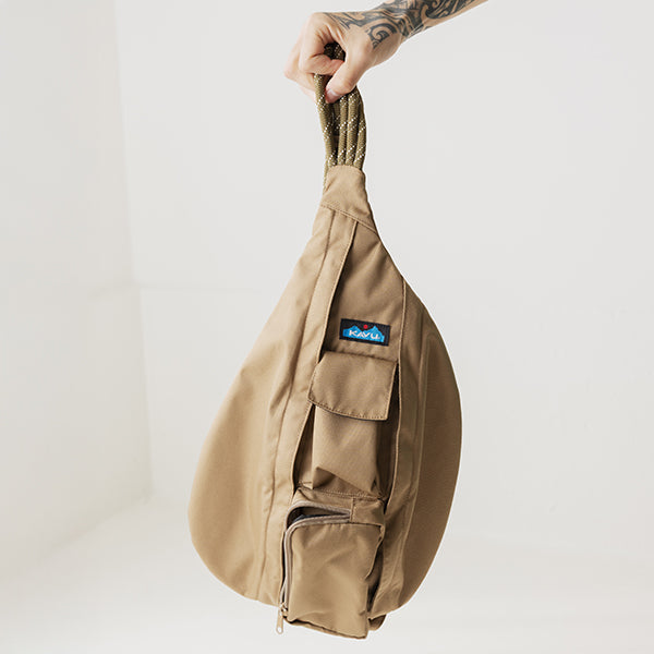 カブー ロープスリング