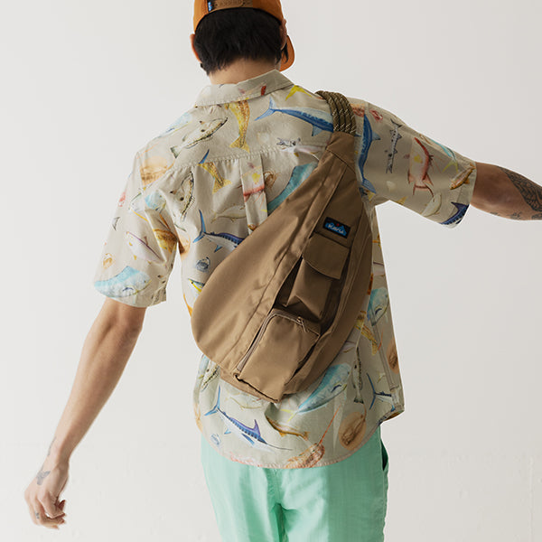 カブー ロープスリング