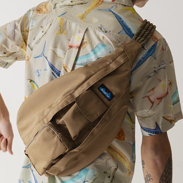 カブー ロープスリング