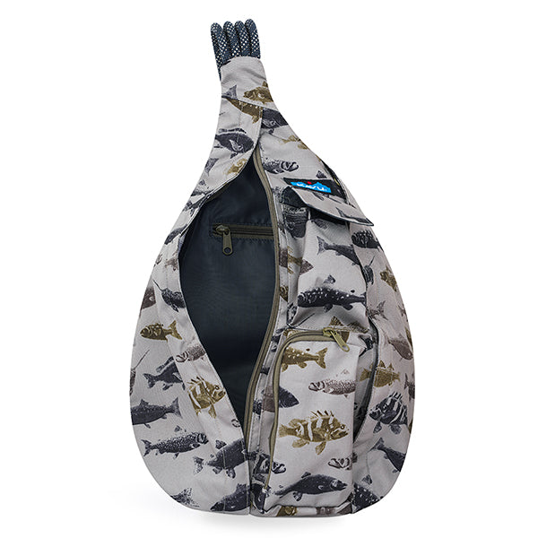 カブー ロープスリング