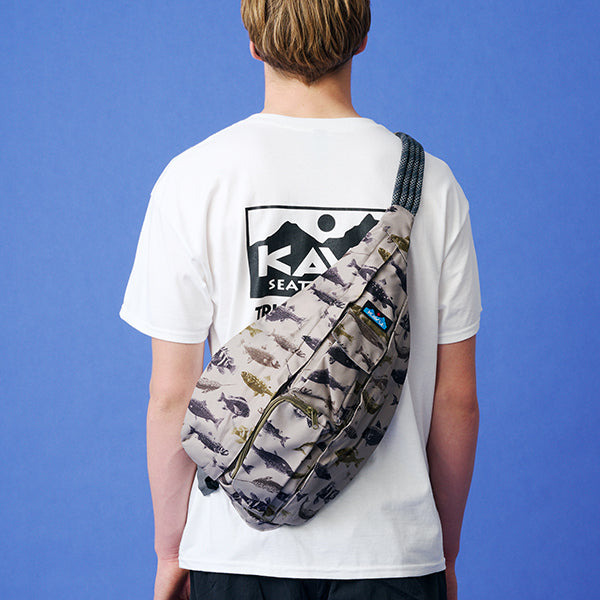 カブー ロープスリング