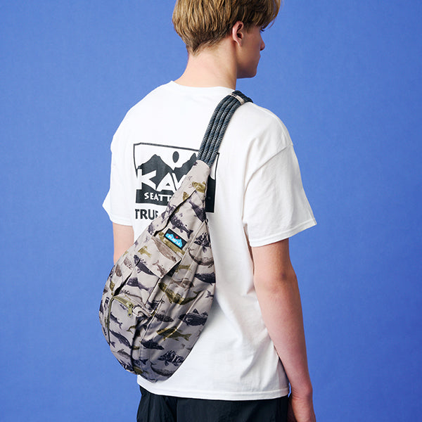 カブー ロープスリング