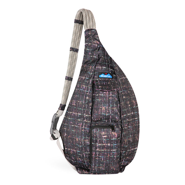 KAVU ロープスリング バッグ 新品未使用 カブー ロープスリング – aandfonlinestore