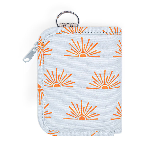 カブー ジッピーウォレット