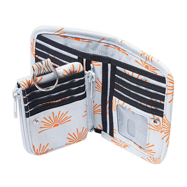 カブー ジッピーウォレット