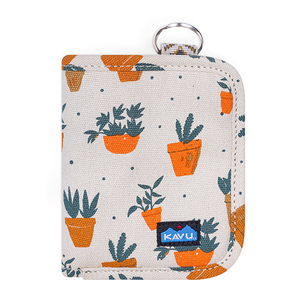 カブー ジッピーウォレット