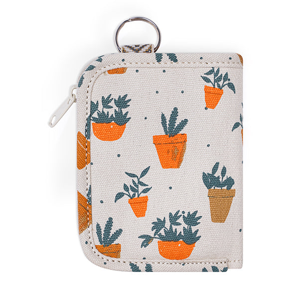 カブー ジッピーウォレット