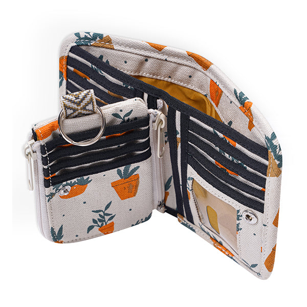 カブー ジッピーウォレット