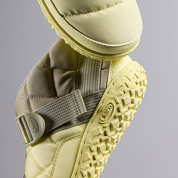 チャコ メンズ ランブル ラゲット クロッグ